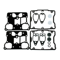 Rocker Cover Gasket Kit | Twin Cam | Standard