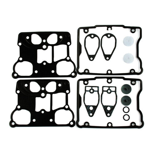 Cometic Rocker Cover Gasket Kit | Twin Cam | Standard