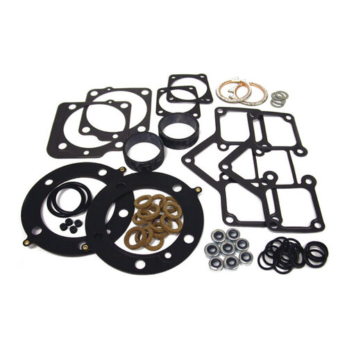 Cometic EST Top End Gasket Kit | Shovelhead