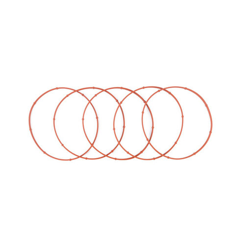 Cometic Gasket Derby Cover