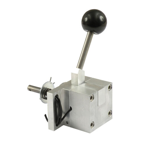 CPV Handstarter Met 4 Versnellingen