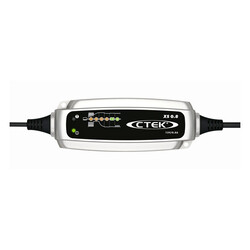 XS 0.8 Batterijlader