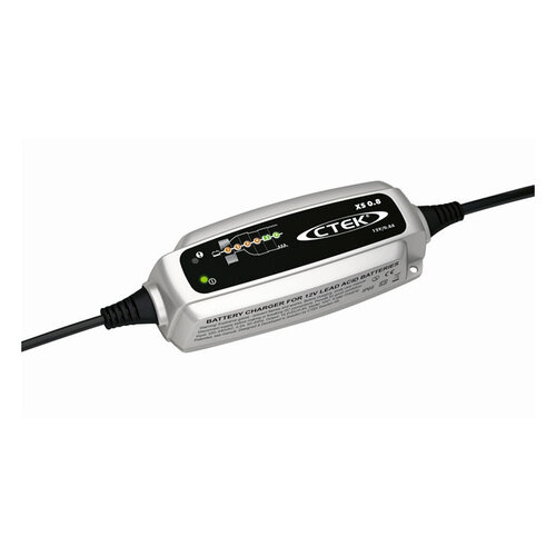 CTEK Chargeur De Batterie XS 0.8| UE