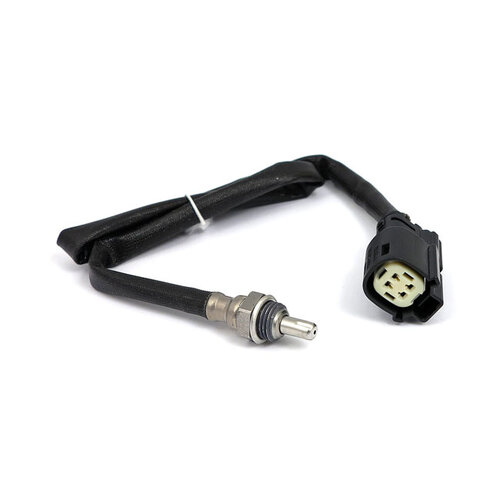 Capteur D'Oxygène D'Échappement | Style OEM | Noir