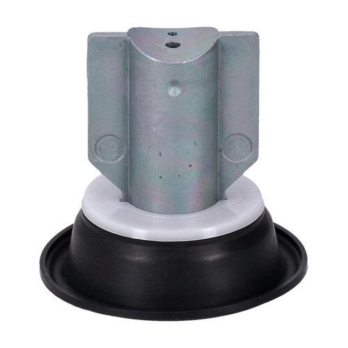 Vacuum Piston CV Carburetor | Polished