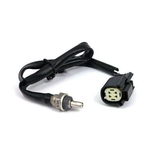 Capteur D'Oxygène D'Échappement | Style OEM | Noir