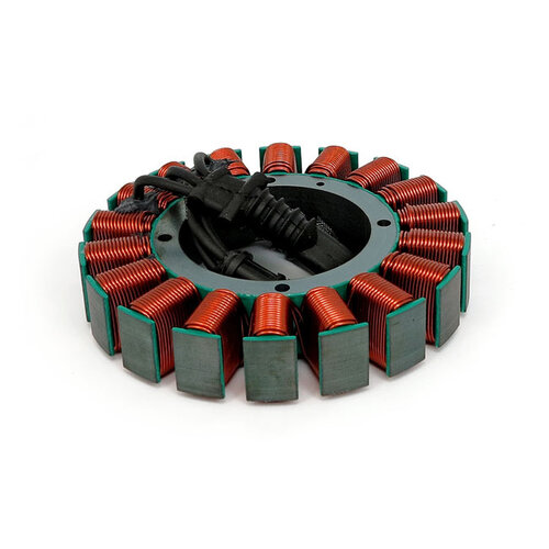 Cycle Electric Dynamo Stator Ongegoten | Kies Model