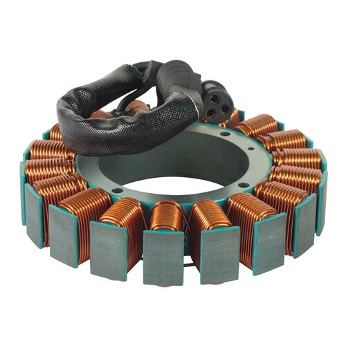 Cycle Electric Stator D'Alternateur Non Moulé | Choisir Le Modèle