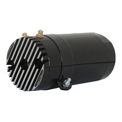 Générateur 12 Volts | Régulateur Intégré