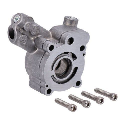 Daytona Ölpumpenbaugruppe | Twin Cam | Wählen Sie Modell