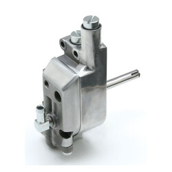 Ensemble De Pompe À Huile | 92-99