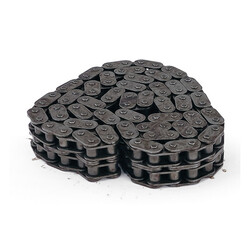 Primary Chain Standard Length | 82 Links