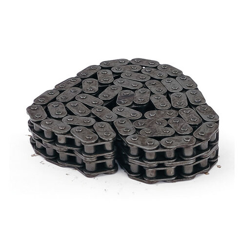 Diamond Primary Chain Standard Length | 82 Links