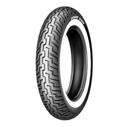 D402 WWW (H-D) Front Tire MT90B16 72H
