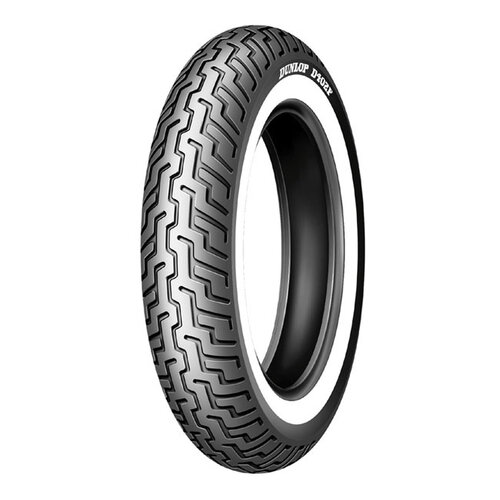 Dunlop D402 WWW (H-D) Vorderreifen MT90B16 72H