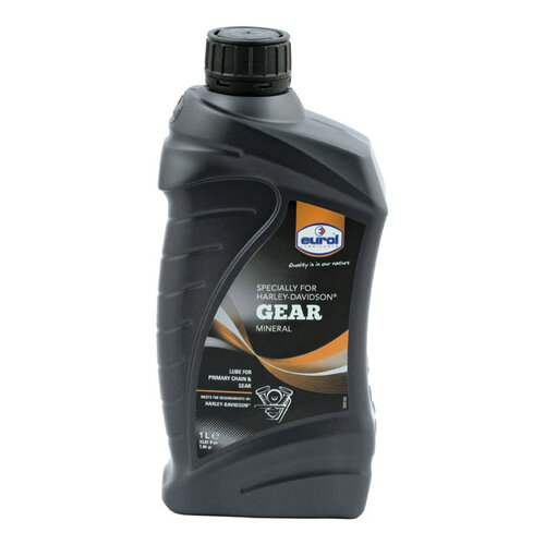 Eurol XL Sportster Primaire/Transmissieolie | 1 Liter