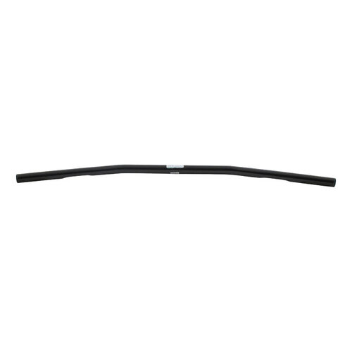 Fehling CRC 1 Zoll Drag Bar | Schwarz