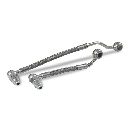 Goodridge Kit De Conduite D'Injection De Carburant