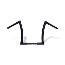 Bad Ape Apehangers | Schwarz