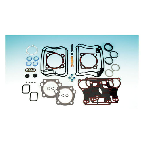 James Gaskets Top End Gasket Kit | XL883/1200