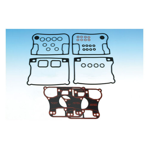 James Gaskets Kit De Joint De Cache-Culbuteurs | Evo Bt. MRC