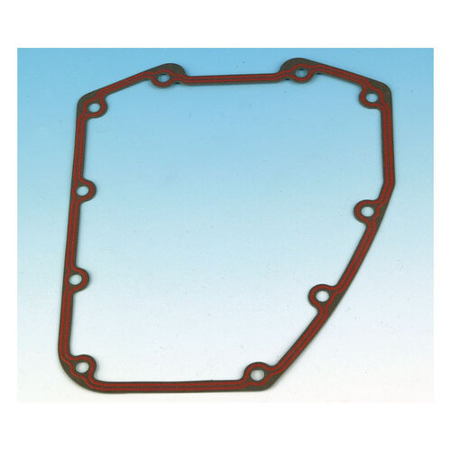 James Gaskets Cam Cover Gasket | .031 Inch Paper / Silicone