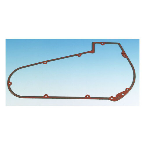 James Gaskets Gasket Primary Cover | .062 Inch Paper/Silicone | Choose Model