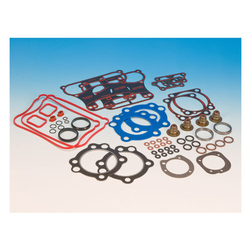 James Gaskets Top End Gasket Kit | XL883/1200