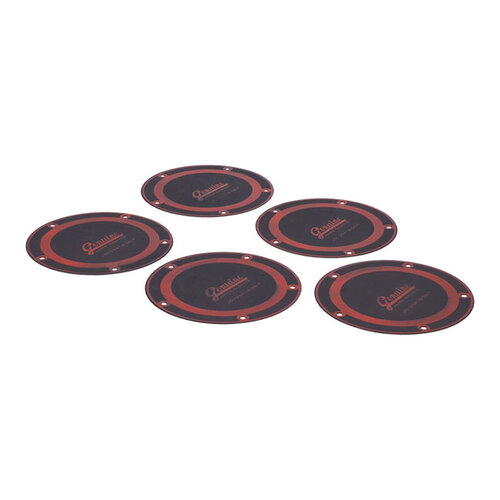 James Gaskets Pakking Derby-Deksel | Schuim