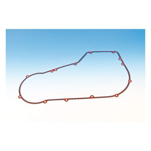 James Gaskets Dichtung Primärdeckel | .062 Zoll Schaumstoff