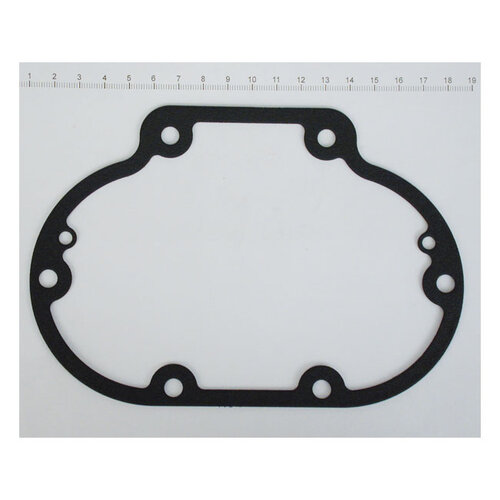 James Gaskets Gasket Transmission End Cover | Foamet