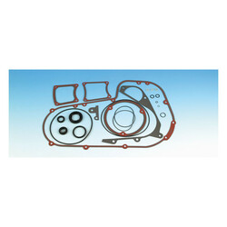 Primary Cover Gasket & Seal Kit | Inner/Outer