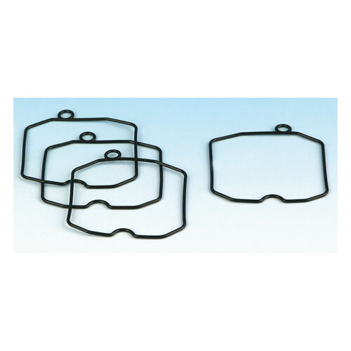 James Gaskets Dichtung Zwischen Schwimmerkammer Und Vergasergehäuse | Keihin-Lebenslauf