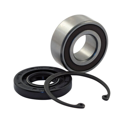 Jims Primärlager-Upgrade-Kit