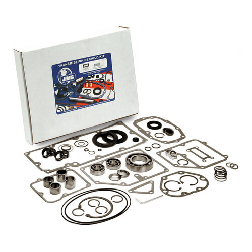 Jims 5-Speed Transmission Rebuild Kit