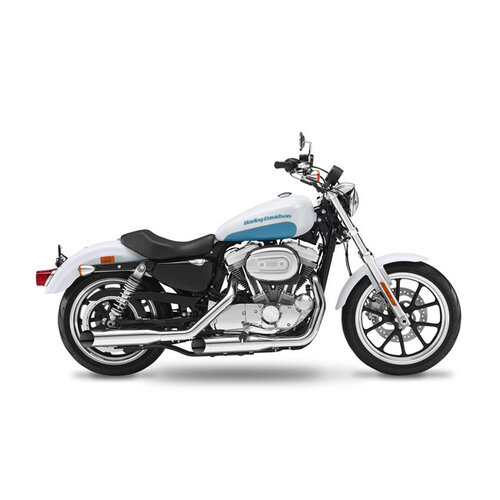 KessTech 2in2 3 Zoll Slip-Ons ESM3 | Chrom