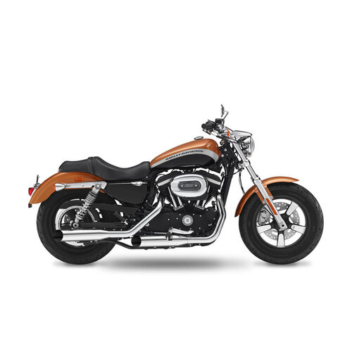 KessTech 2in2 3-Inch Instappers ESM3 | Chroom