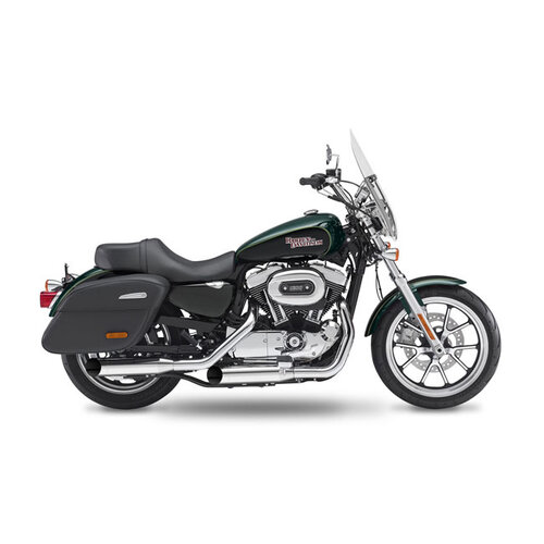 KessTech 2in2 3 Inch Slip-Ons ESM3 | Chrome