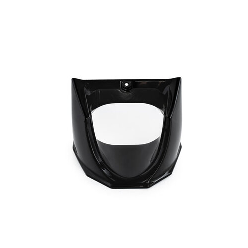 Killer Custom Spoiler De Menton Bobbstr'