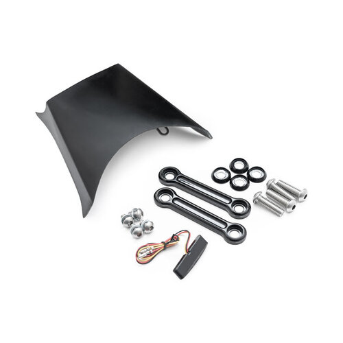 Killer Custom Kit De Garde-Boue Arrière Bobbstr' Pour Pneu 180-200