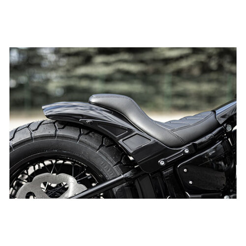 Killer Custom Bobbstr'-Heckfender-Kit Für 180-200-Reifen