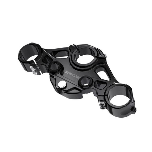 Kraus KR8-Komponentensatz | Touren | Schwarz