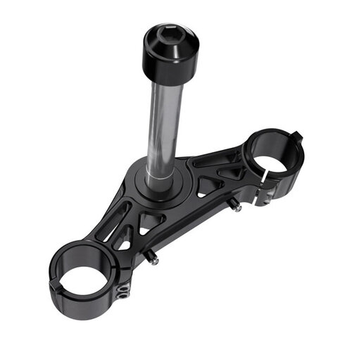 Kraus KR8 Component Kit | Touring | Black