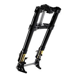 Kit Frontal Inversé KR8