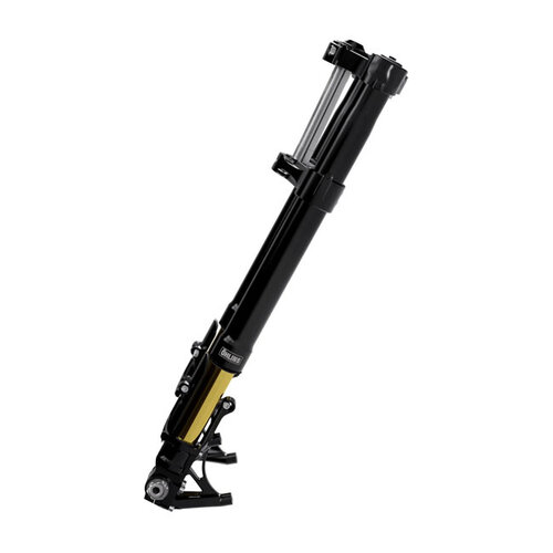 Kraus KR8 Invertiertes Frontend-Kit | Schwarz