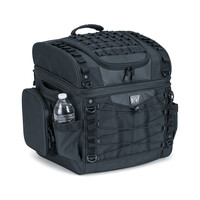 Momentum Vagabond Tasche | Schwarz