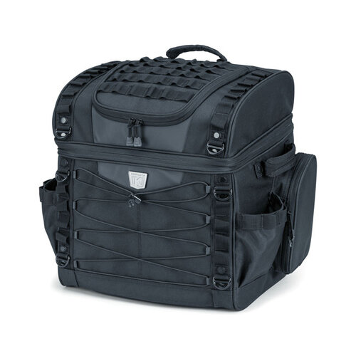 Kuryakyn Sac Vagabond Momentum | Noir
