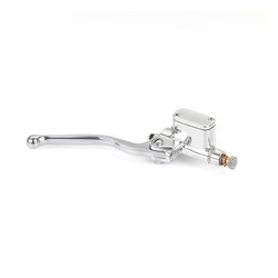 Grimeca 14 mm Brake Master Cylinder | Polished