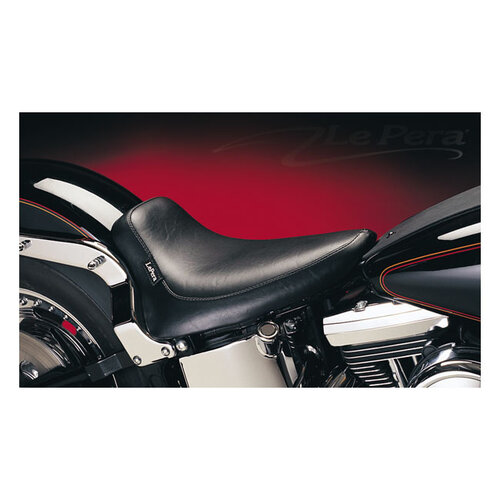 LE Pera Silhouette Solo Seat | Smooth