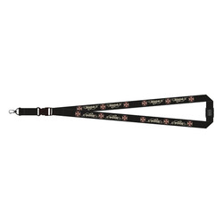 Motor CO. Lanyard